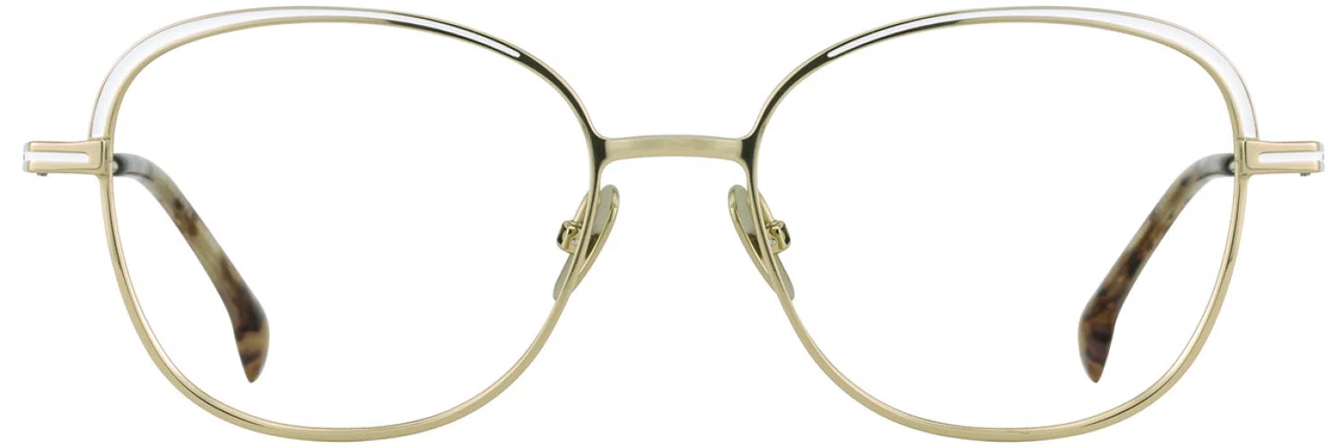 STATE Optical Co. PAULINA Eyeglasses - view 2